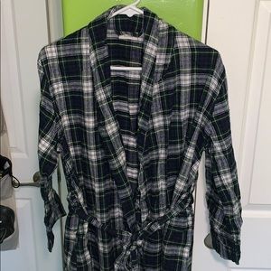 L.L.Bean Robe